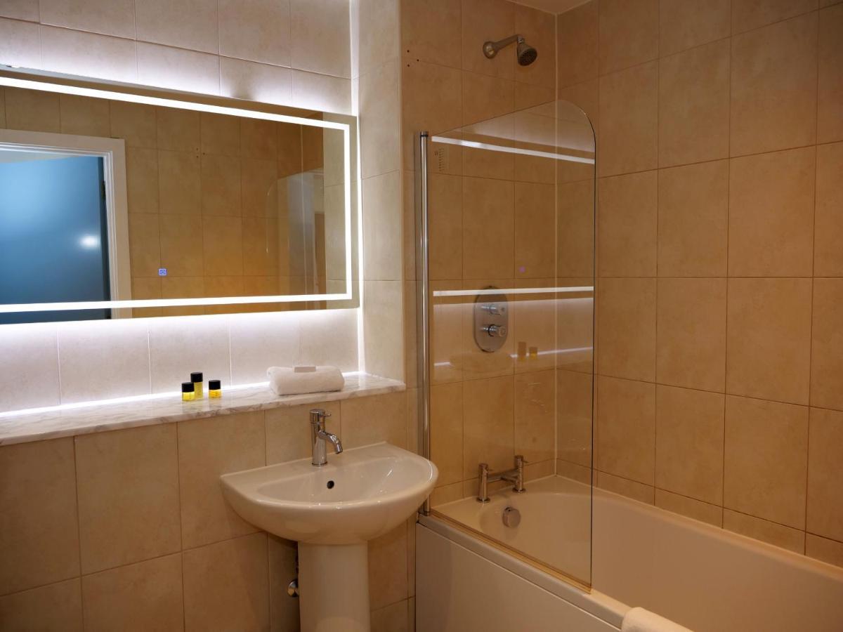 Premium Arcadianplus Two Bedroom Apart - En Suite - Balcony - Brand New เบอร์มิงแฮม ภายนอก รูปภาพ